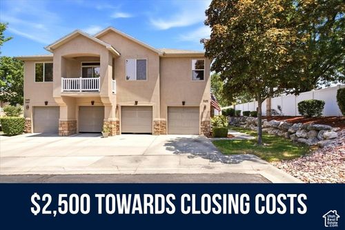 3491 S Ashby Cv, West Valley City, UT, 84128-7201 | Card Image