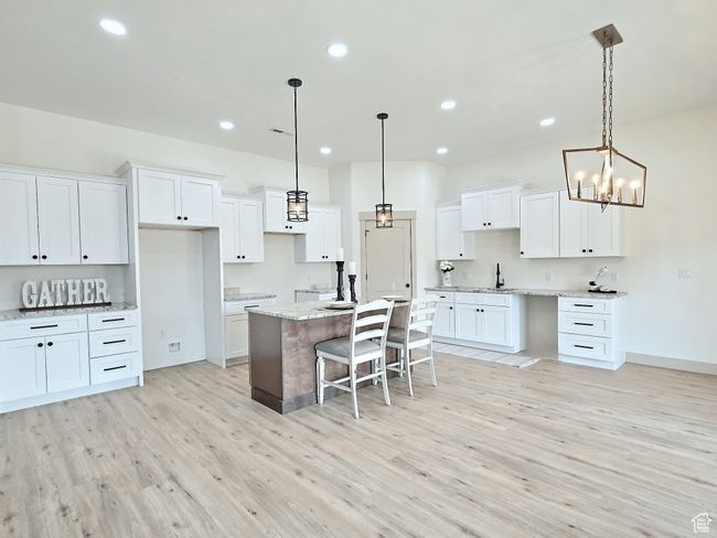 1639 W 1290 N, House other with 3 bedrooms, 2 bathrooms and 6 parking in Maeser UT | Image 4