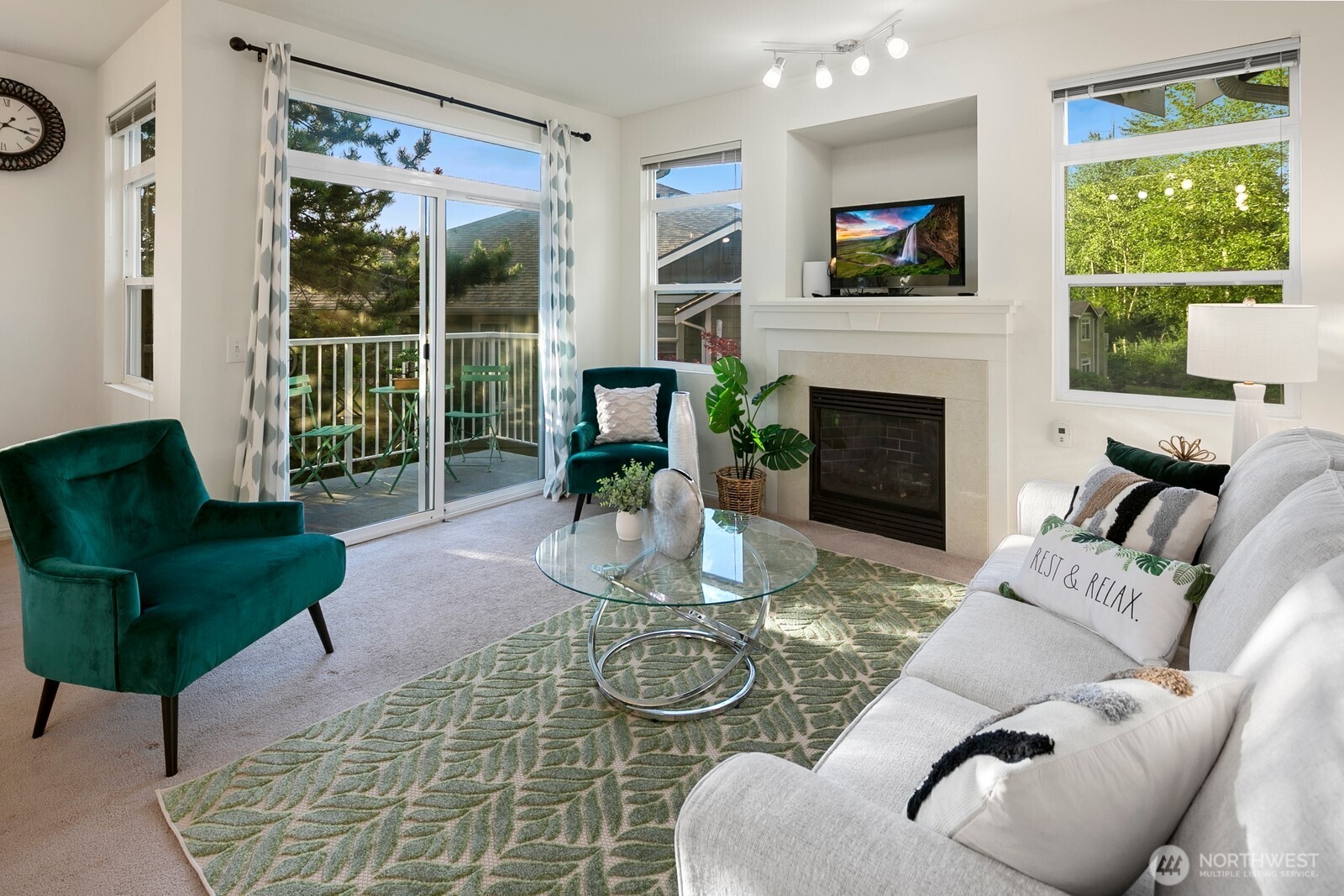 Residential in Sammamish 4