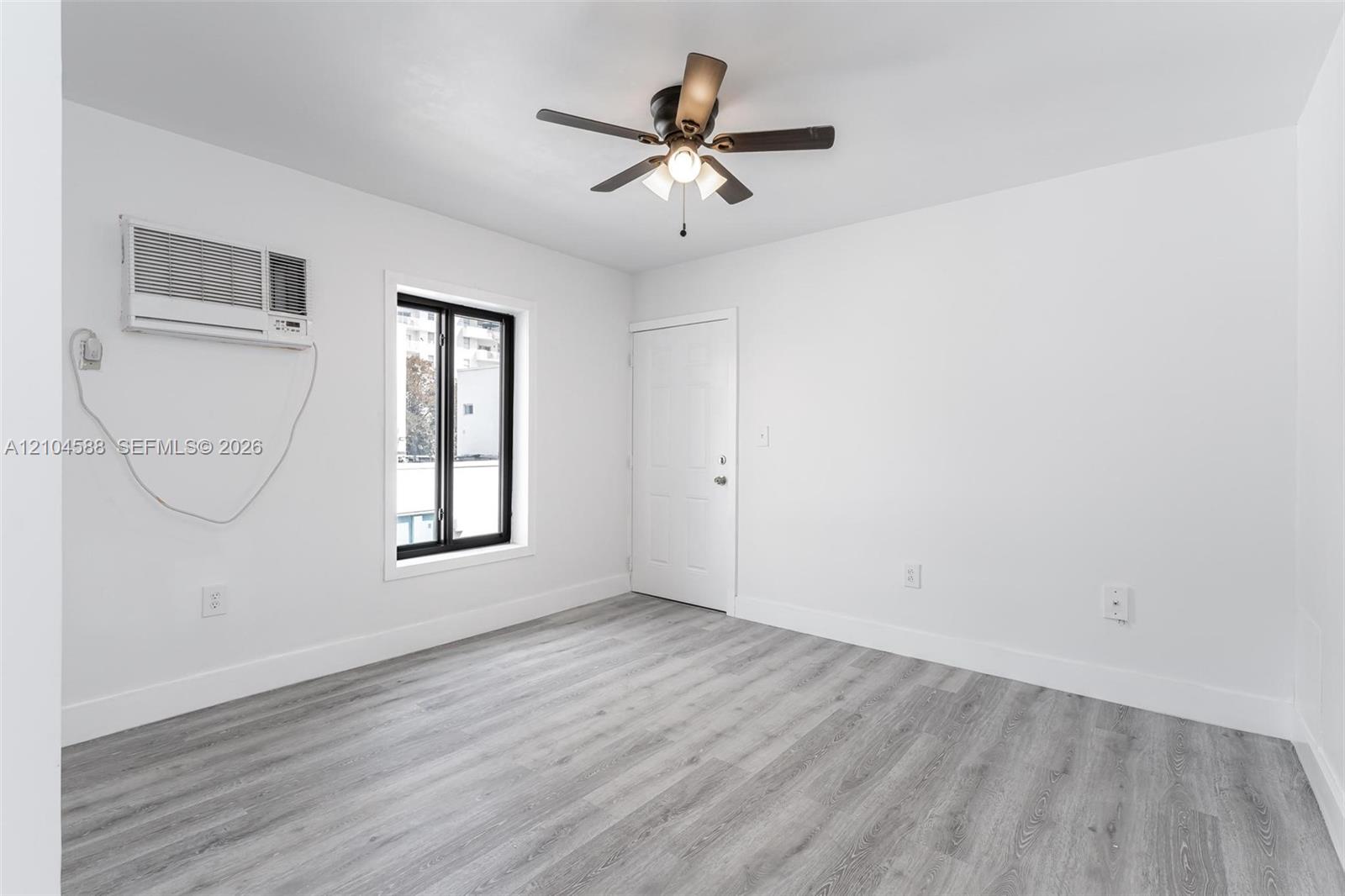Residential Lease in Miami 3