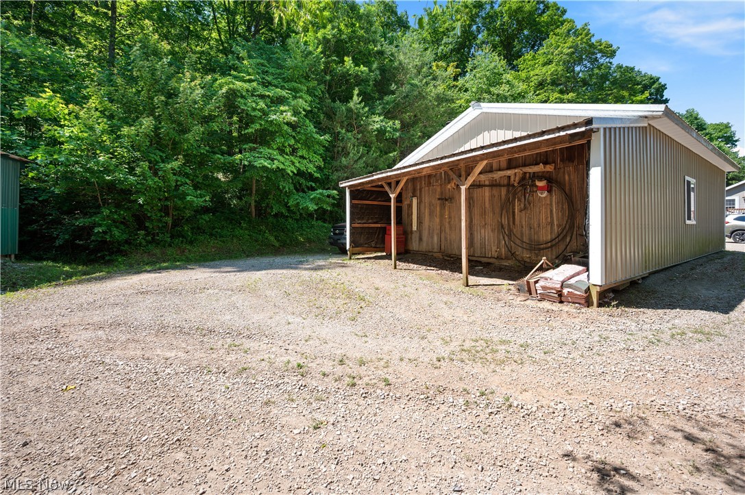 Residential in Coolville 4