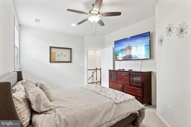 6573 Wellspring Ct, House other with 5 bedrooms, 5 bathrooms and null parking in WARRENTON VA | Image 54