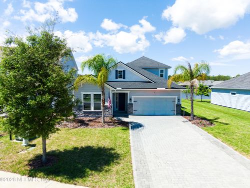 232 Union Hill Dr, Ponte Vedra, FL, 32081-1040 | Card Image