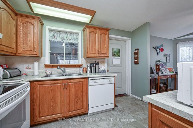 4 Otterdale Cres, House other with 2 bedrooms, 1 bathrooms and 2 parking in Smiths Falls ON | Image 21