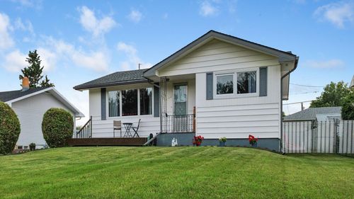 1103 Riverside Drive E, Drumheller, AB, T0J0Y5 | Card Image