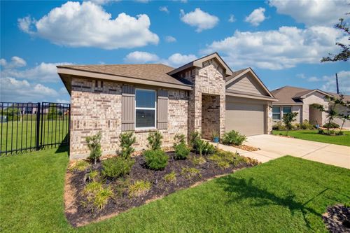 5001 Almond Terrace Dr, Katy, TX, 77493-5429 | Card Image