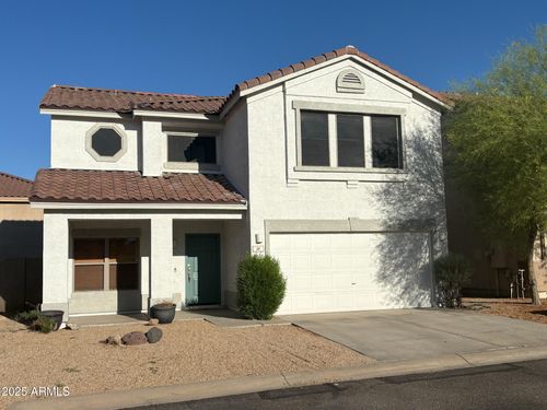31-7500 E Deer Valley Rd, Scottsdale, AZ, 85255-4814 | Card Image