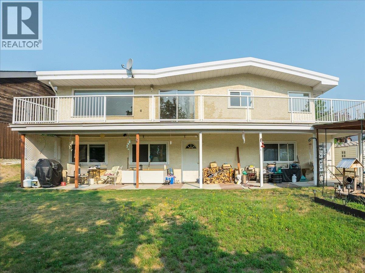Residential in Castlegar