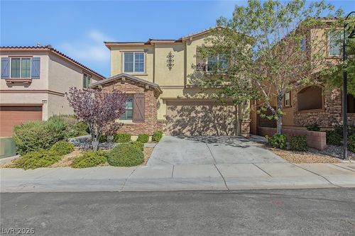 2808 Shadows Edge Ct, Henderson, NV, 89052-5085 | Card Image