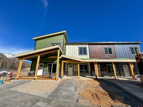 b-655 W 5th St, Silverton, CO, 81433 | Card Image