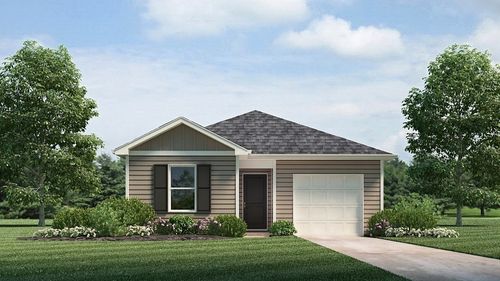 1400 Saddle Trace Dr, Lewisburg, TN, 37091 | Card Image