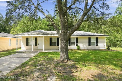 1492 Golf Forest Dr, Jacksonville, FL, 32208-6604 | Card Image