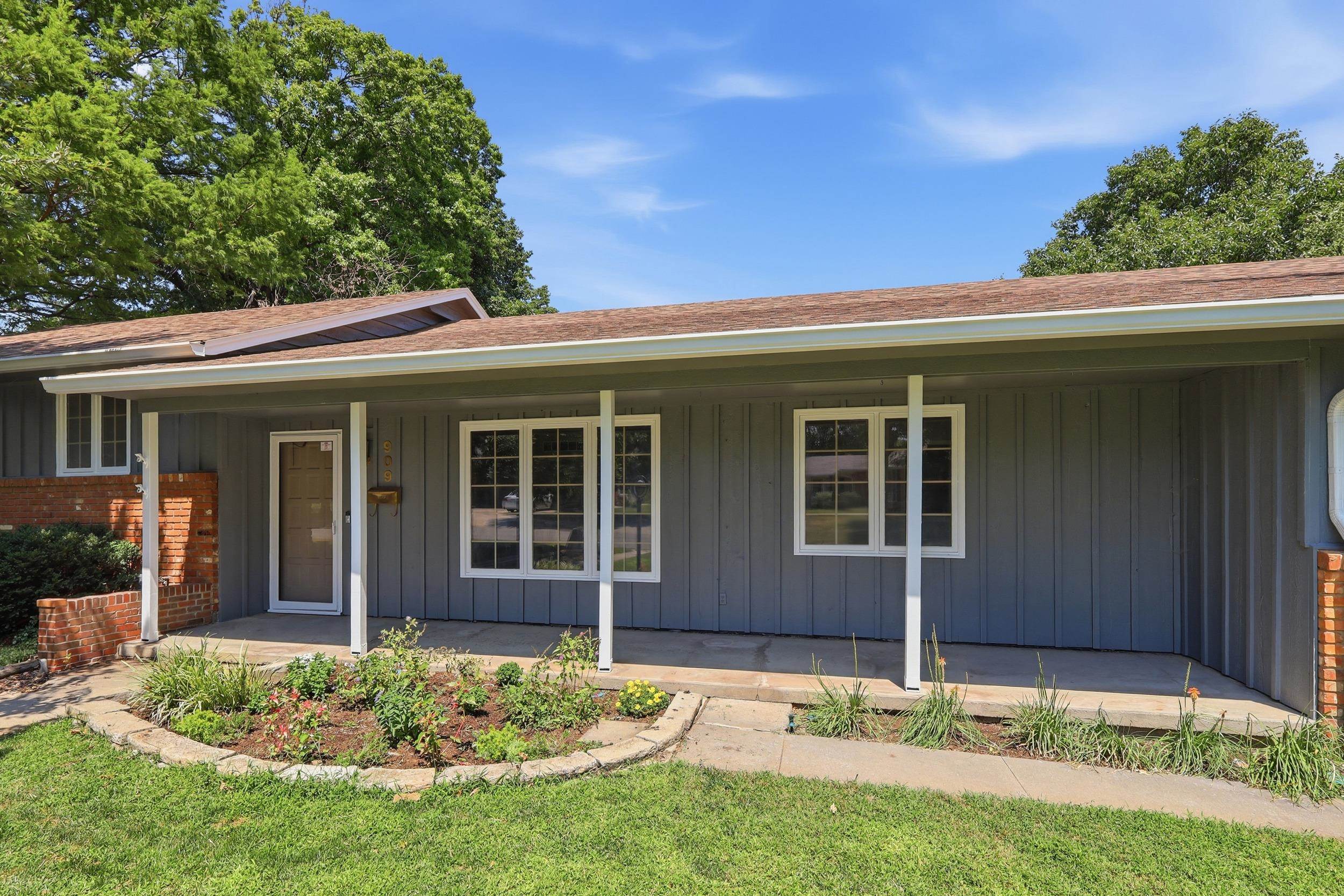 Residential in McPherson 4