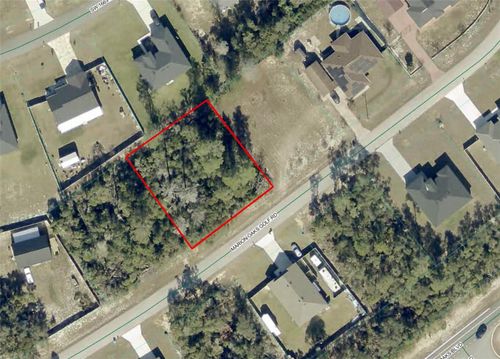 TBD Marion Oaks Golf Rd, OCALA, FL, 34473 | Card Image