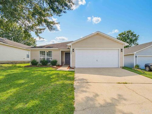 10595 Wilderness Ln, Pensacola, FL, 32534-9787 | Card Image