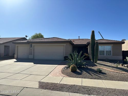 10925 S Raptor Court, Vail, AZ, 85641 | Card Image
