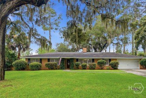 8305 Meadowbrook Road, Savannah, GA, 31406 | Card Image