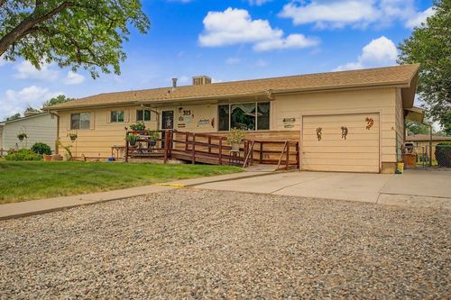 315 Hopi Drive, Grand Junction, CO, 81504 | Card Image