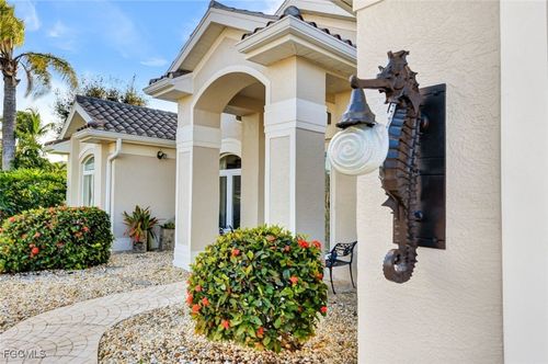 5510 Lancelot Ln, CAPE CORAL, FL, 33914-2501 | Card Image