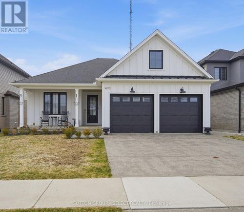 1670 Upper West Avenue, London South (South B), ON, N6K0K6 | Card Image