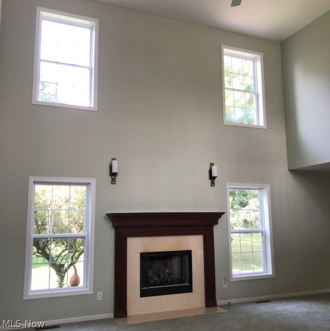 2823 Carriage Stone St Nw, House other with 3 bedrooms, 3 bathrooms and null parking in Uniontown OH | Image 6