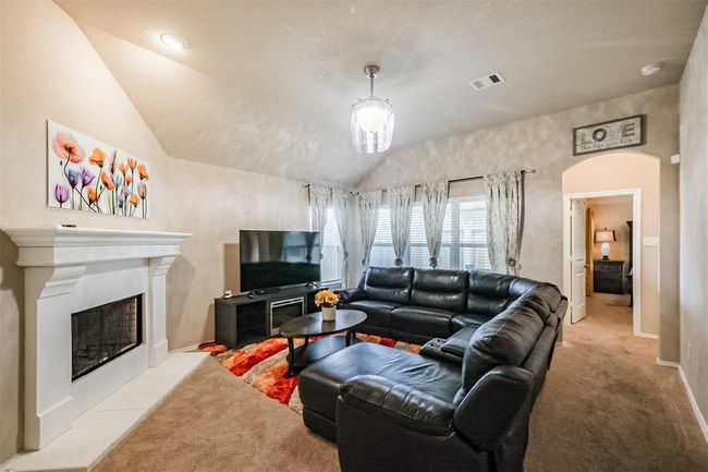 3415 Hughes Meadow Way, House other with 4 bedrooms, 3 bathrooms and 2 parking in Richmond TX | Image 11