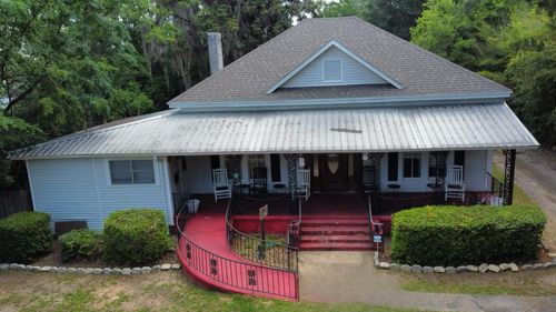 25 Madison St, Chattahoochee, FL, 32324-1417 | Card Image