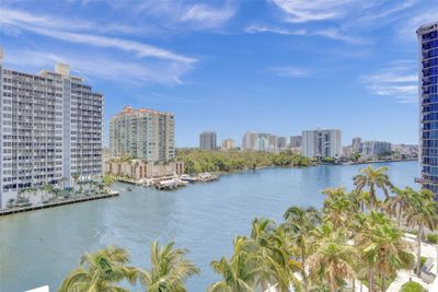 726 - 2670 E Sunrise Blvd, Condo with 1 bedrooms, 1 bathrooms and null parking in Fort Lauderdale FL | Image 1