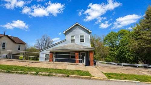 100 Lowell St, Vandergrift, PA, 15690-1545 | Card Image