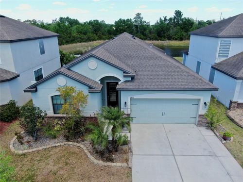 11872 Thicket Wood Dr, RIVERVIEW, FL, 33579-4306 | Card Image