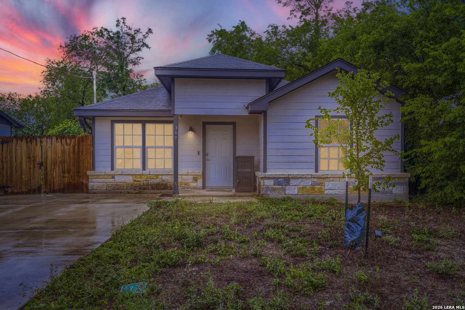 Residential in San Antonio 5