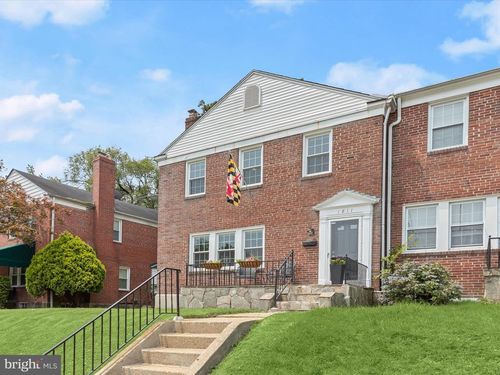 1811 Glen Ridge Rd, TOWSON, MD, 21286-8913 | Card Image