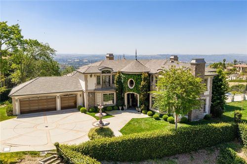 590 Gordon Highlands Rd, Glendora, CA, 91741-6450 | Card Image