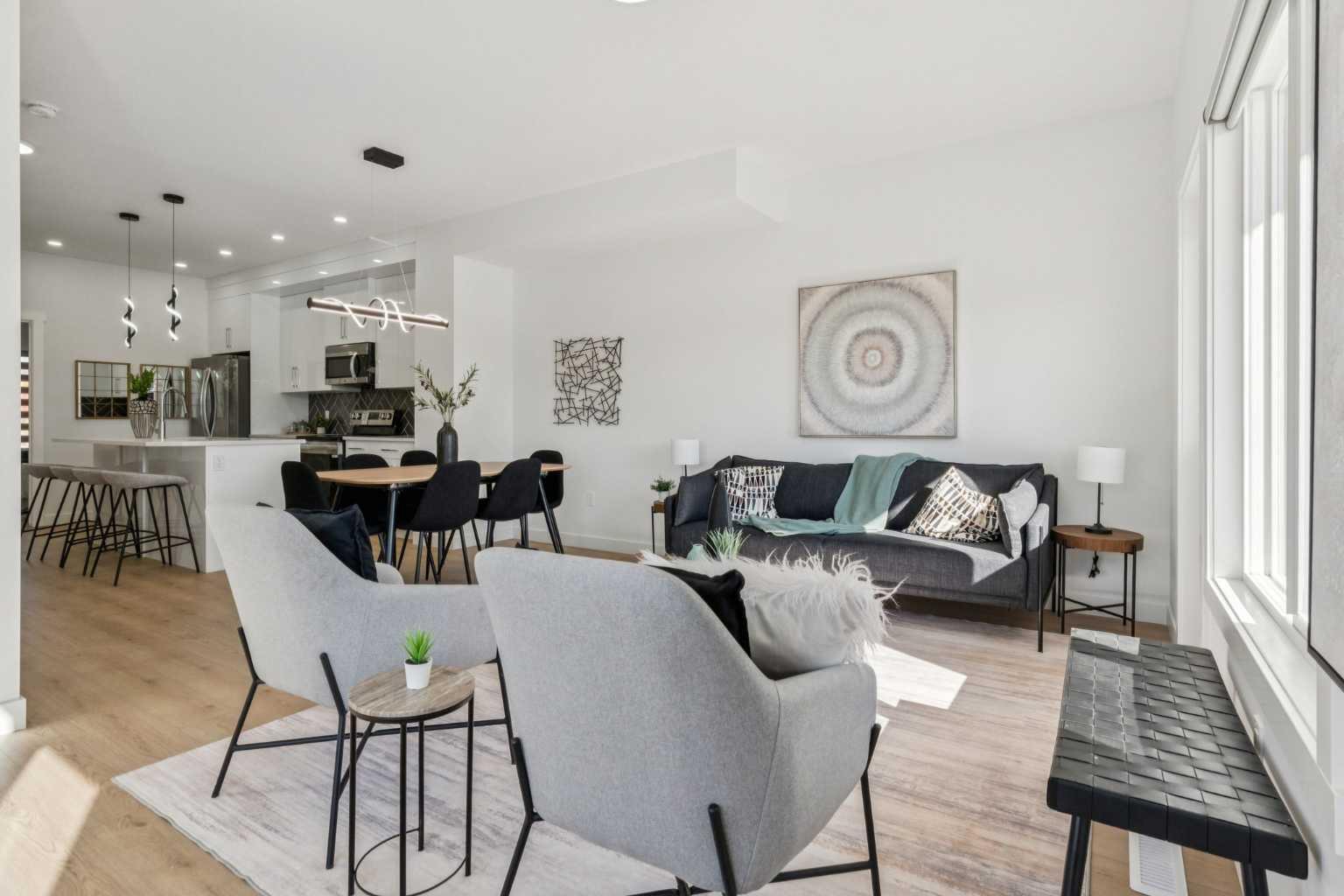 Residential in Calgary 2
