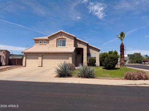 8274 S Stephanie Ln, Tempe, AZ, 85284-5216 | Card Image