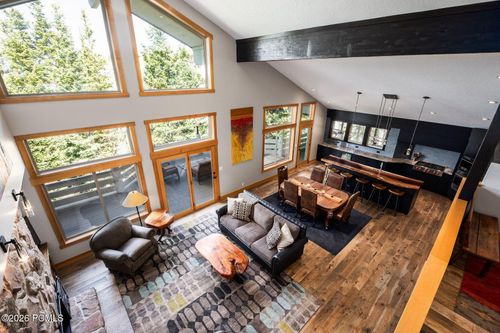 3248 Big Spruce Way, Park City, UT, 84098 | Card Image