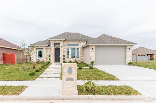 2707 Pfeiffer St, Edinburg, TX, 78542-5313 | Card Image