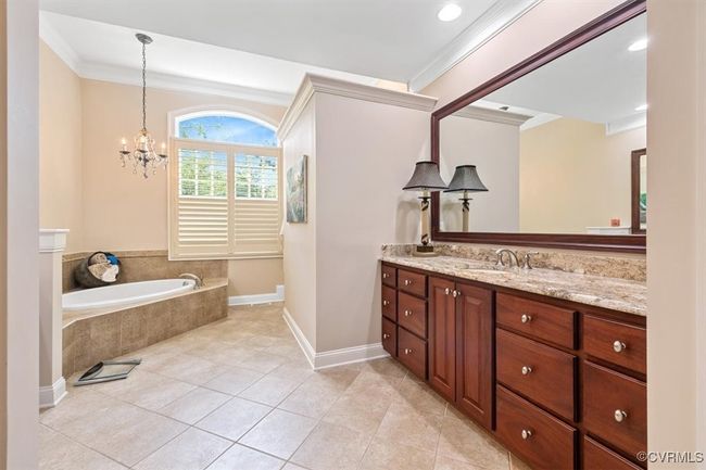 308 Victoria Way, House other with 4 bedrooms, 4 bathrooms and null parking in Richmond VA | Image 33