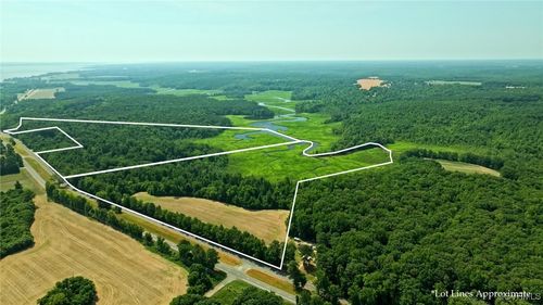 115.1 Acres Tidewater Trail, Caret, VA, 22436 | Card Image