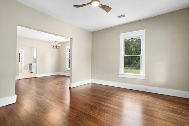 202 W Division St, House other with 2 bedrooms, 1 bathrooms and null parking in DELAND FL | Image 7