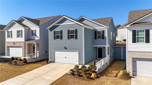130 Rolling Meadow Trace, Jasper, GA, 30143 | Card Image