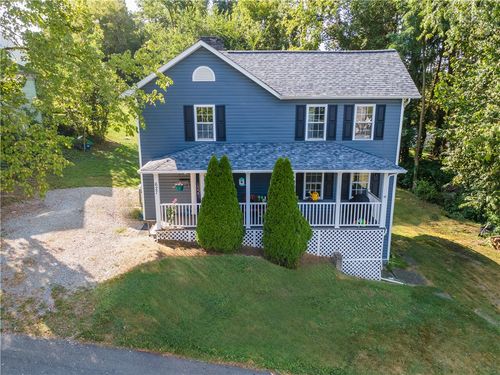 627 Ash St, California, PA, 15419-1273 | Card Image