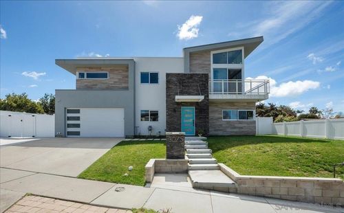 3075 Briand Ave, San Diego, CA, 92122-2203 | Card Image