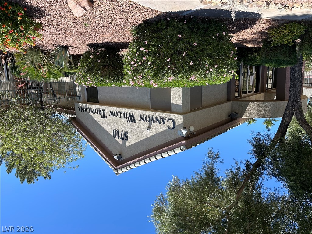 Residential in Las Vegas 2