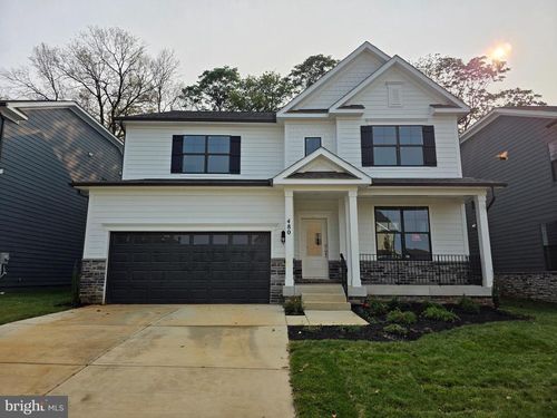 480 Ensemble Way, FREDERICK, MD, 21701-3579 | Card Image