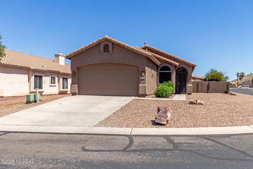 60196 E Crestview Ct, Tucson, AZ, 85739-1965 | Card Image