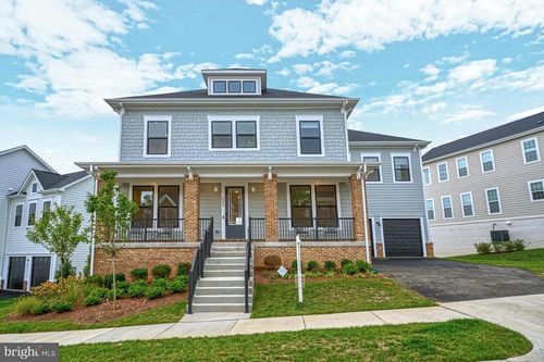 5095 Carters Crossing Ave, MARSHALL, VA, 20115-3780 | Card Image
