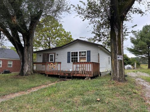 9953 Us Highway 62, Georgetown, OH, 45121-9453 | Card Image