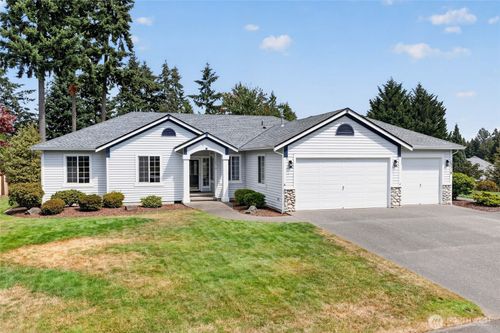 12319 203rd Avenue Ct E, Bonney Lake, WA, 98391-5456 | Card Image