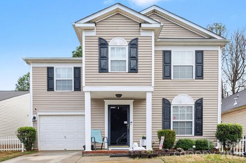 10420 Hugue Way, Charlotte, NC, 28214-8856 | Card Image